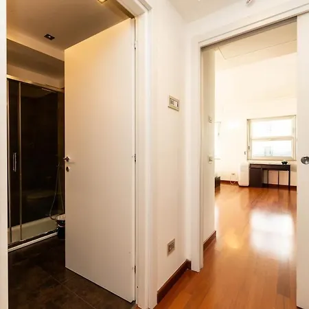 Smart Vitruvio 43 Appartement *