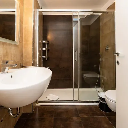 Appartement Smart Vitruvio 43