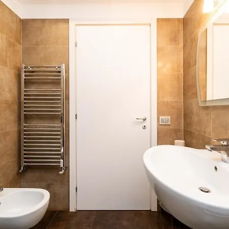 Smart Vitruvio 43 Appartement *