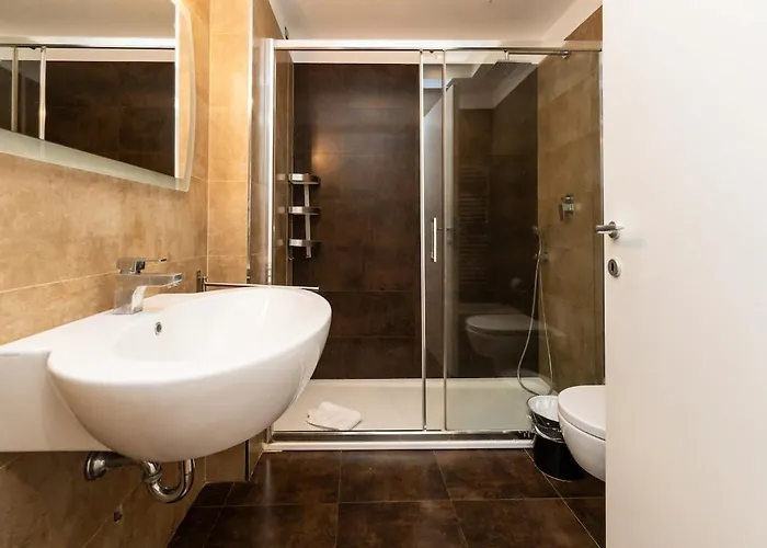 Appartement Smart Vitruvio 43