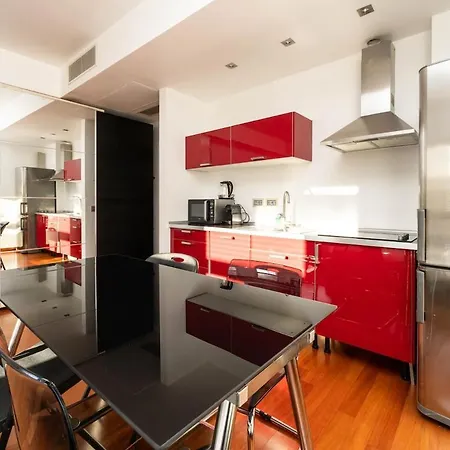Apartamento Smart Vitruvio 43
